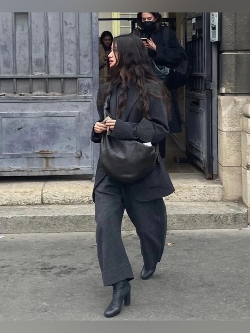 Lemaire Bag